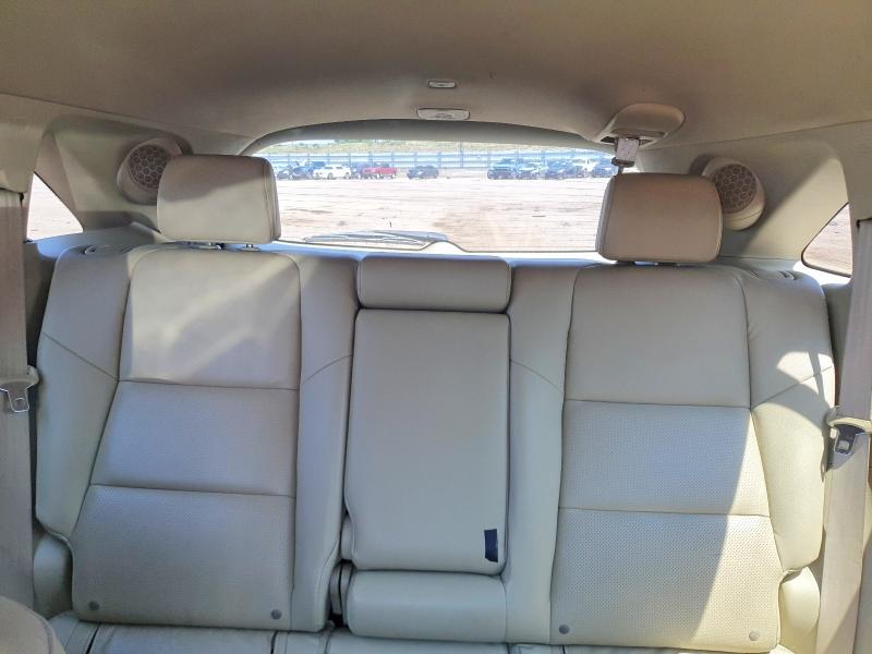 64264586 :رقم المزاد ، 5J8TB4H53FL011002 vin ، 2015 Acura Rdx مزاد بيع