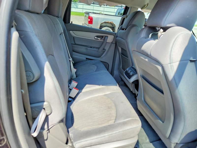 Продаж на аукціоні авто 2017 Chevrolet Traverse, vin: 1GNKRFKD2HJ276307, номер лоту: 66294496
