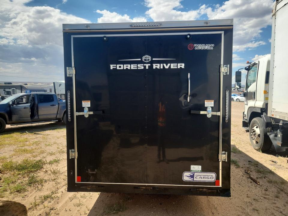 Продажа на аукционе авто 2025 Forest River Cargo, vin: 5NHULE623TY096711, номер лота: 63524586