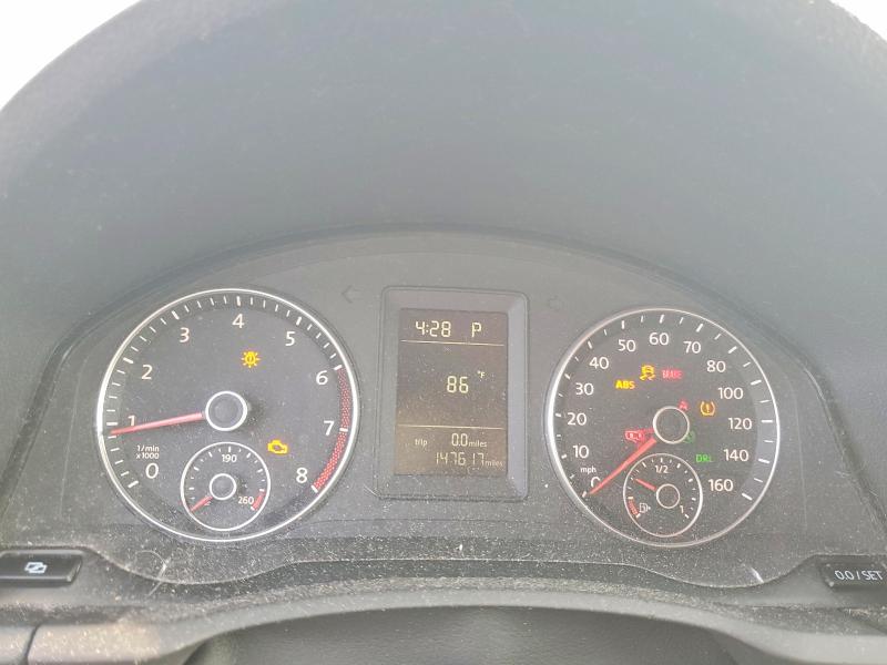 Aukcja sprzedaży 2010 Volkswagen Jetta, vin: 3VWAZ7AJ7AM105799, numer aukcji: 65400616