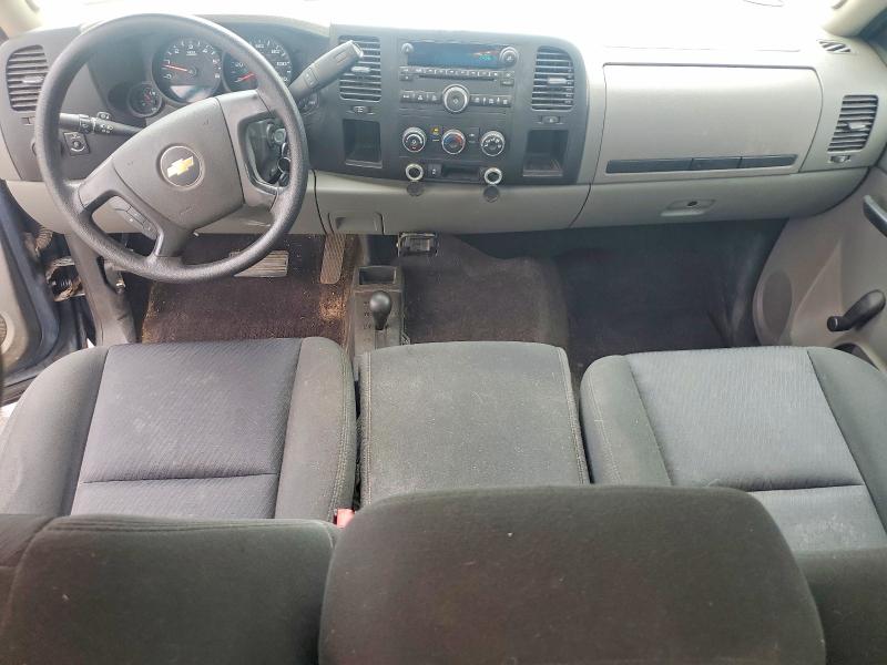 Aukcja sprzedaży 2013 Chevrolet Silverado, vin: 1GCRKPE0XDZ110428, numer aukcji: 65491476
