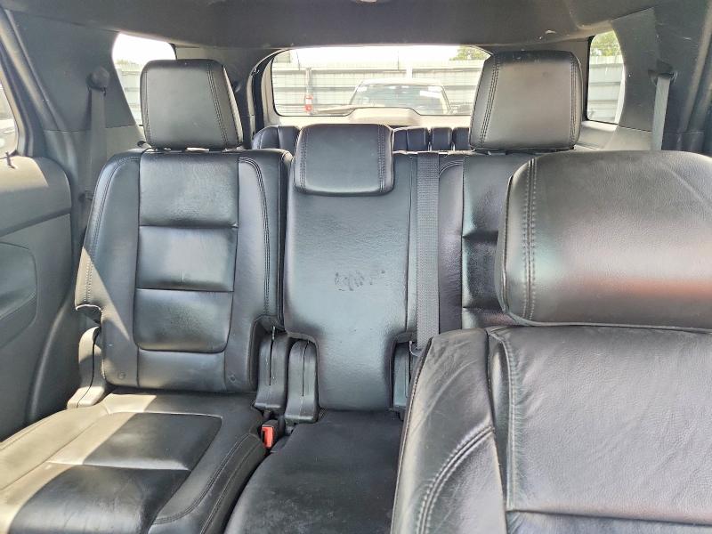 2015 Ford Explorer მანქანა იყიდება აუქციონზე, vin: 1FM5K8D82FGA59917, აუქციონის ნომერი: 66824366