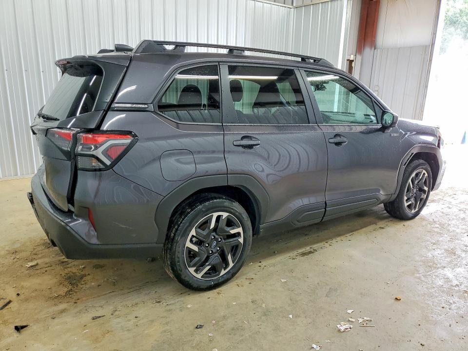 Aukcja sprzedaży 2026 Subaru Forester, vin: 4S4SLSE7XT3100977, numer aukcji: 65990086