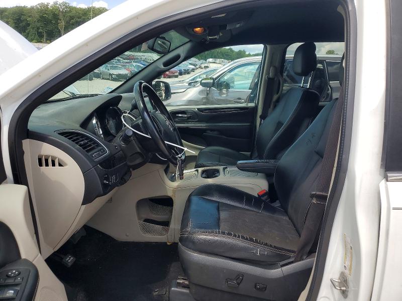 Продаж на аукціоні авто 2019 Dodge Grand Caravan, vin: 2C4RDGCG6KR647346, номер лоту: 67001926