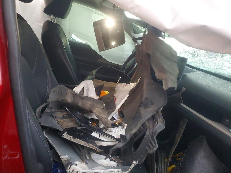 Aukcja sprzedaży 2024 Toyota Grand Highlander, vin: 5TDAAAB50RS010084, numer aukcji: 66545606