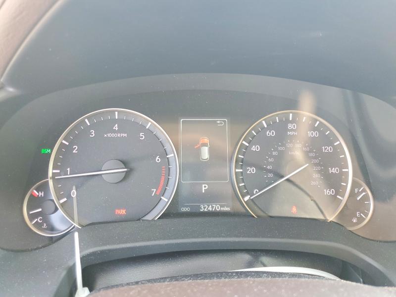 Aukcja sprzedaży 2020 Lexus Rx, vin: 2T2HZMAA5LC173641, numer aukcji: 64042816