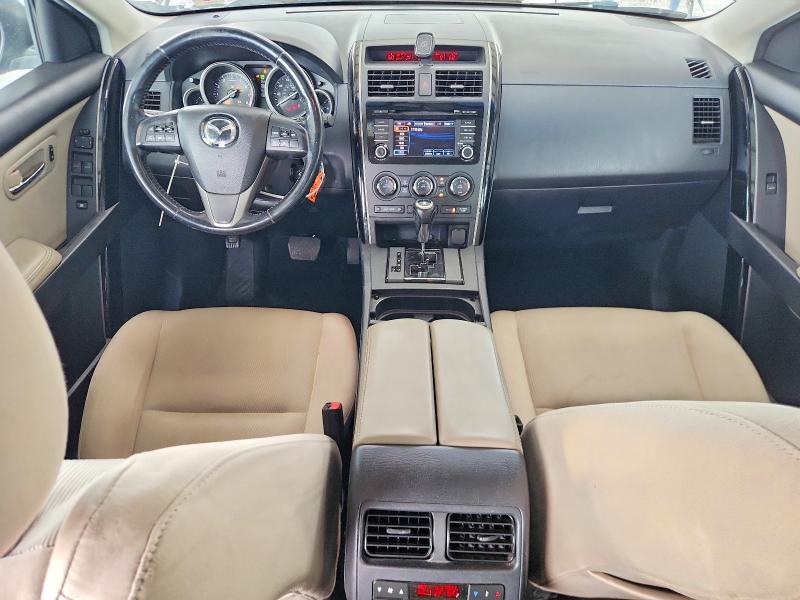 Auction sale of the 2015 Mazda Cx-9, vin: JM3TB2BAXF0469587, lot number: 66574866