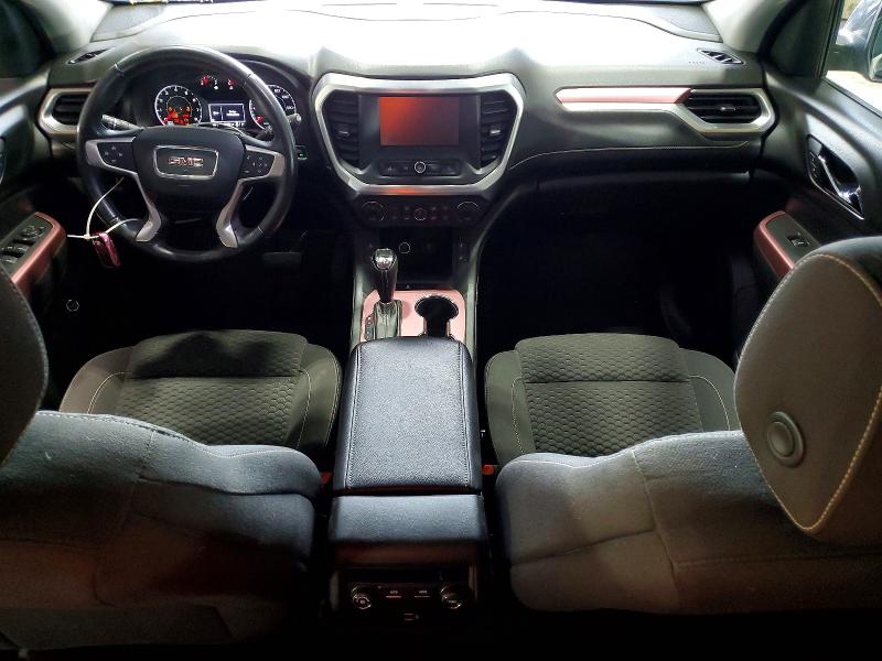 Aukcja sprzedaży 2017 Gmc Acadia, vin: 1GKKNSLS2HZ308544, numer aukcji: 63667066