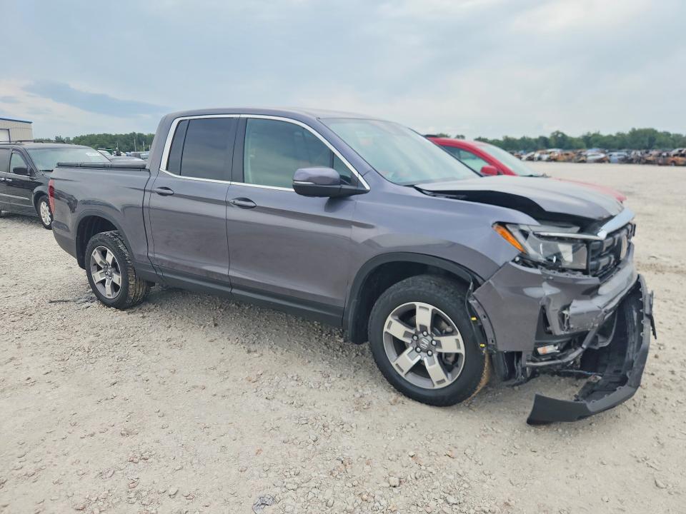 Aukcja sprzedaży 2025 Honda Ridgeline, vin: 5FPYK3F59SB012239, numer aukcji: 64761106