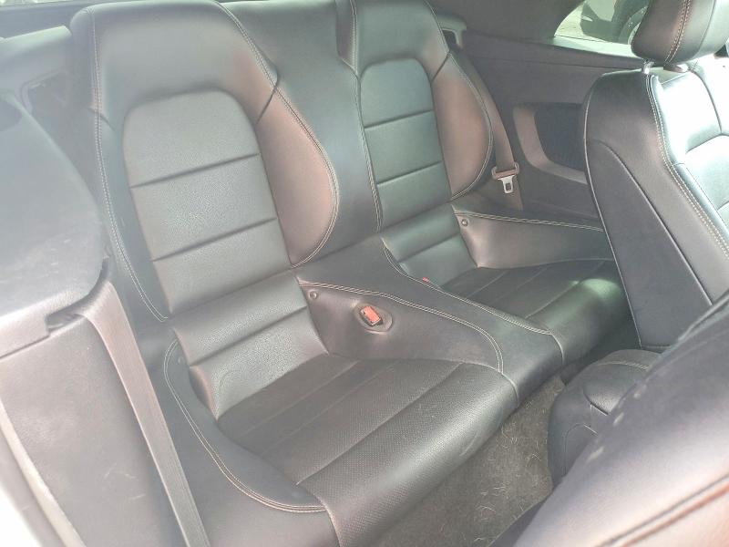 64840936 :رقم المزاد ، 1FATP8UH3G5295184 vin ، 2016 Ford Mustang مزاد بيع
