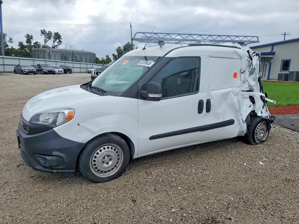 Aukcja sprzedaży 2021 Ram Promaster City, vin: ZFBHRFAB2M6T78578, numer aukcji: 62509436