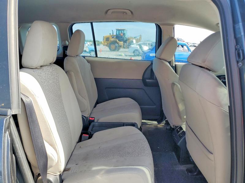 2012 Mazda 5 მანქანა იყიდება აუქციონზე, vin: JM1CW2BL2C0118229, აუქციონის ნომერი: 65861306
