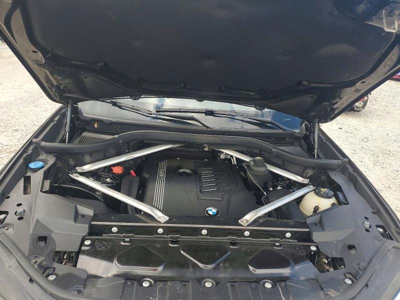 Продаж на аукціоні авто 2020 Bmw X5, vin: 5UXCR6C04L9B16210, номер лоту: 66396746
