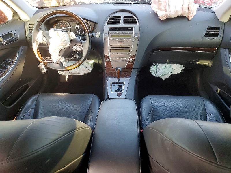 Aukcja sprzedaży 2010 Lexus Es, vin: JTHBK1EG2A2352080, numer aukcji: 67282456