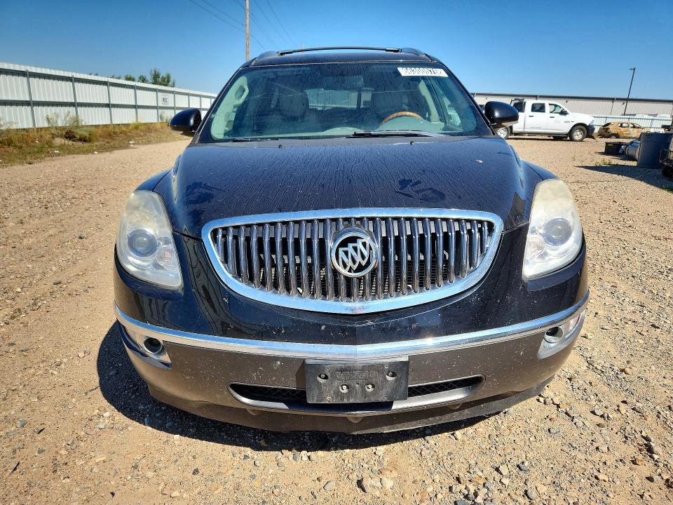 Aukcja sprzedaży 2012 Buick Enclave, vin: 5GAKVCED9CJ322594, numer aukcji: 66300576