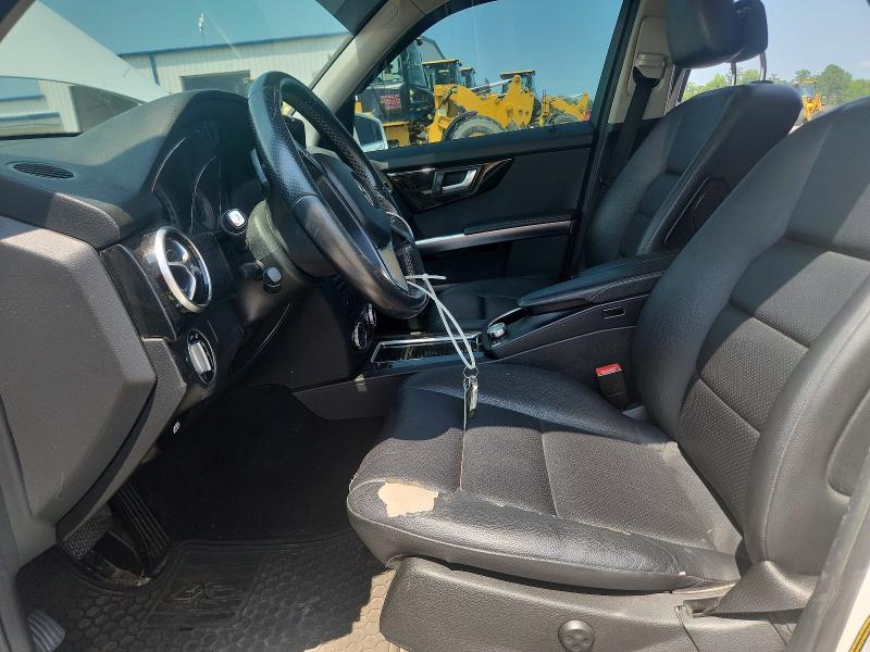 64274926 :رقم المزاد ، WDCGG8JB6FG344046 vin ، 2015 Mercedes-benz Glk مزاد بيع