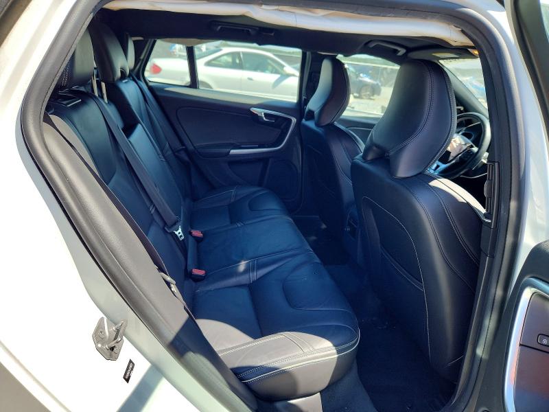 Aukcja sprzedaży 2018 Volvo V60, vin: YV149MSS9J2395051, numer aukcji: 66205496