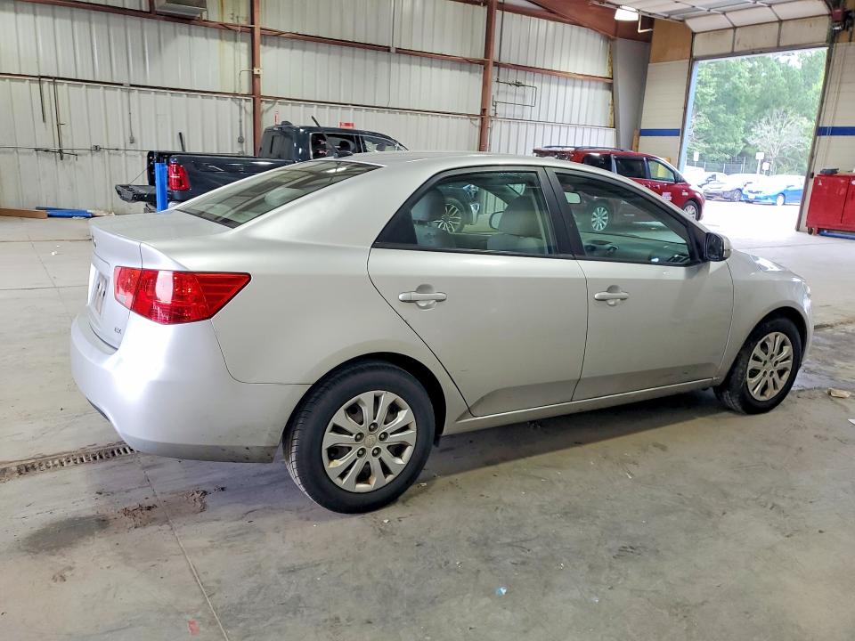 63879816 :رقم المزاد ، KNAFU4A28C5572024 vin ، 2012 Kia Forte مزاد بيع