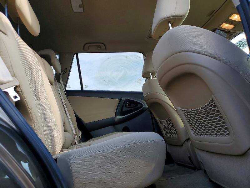 Продаж на аукціоні авто 2011 Toyota Rav4, vin: 2T3ZF4DV9BW054768, номер лоту: 66438306