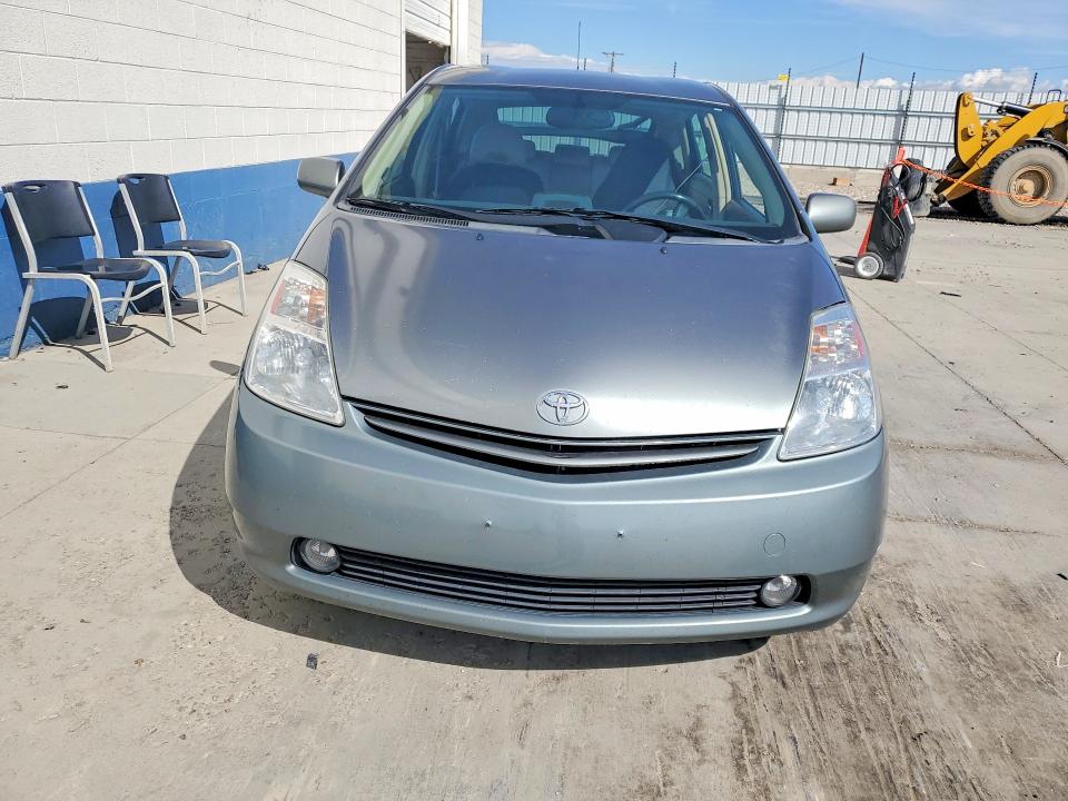 2005 Toyota Prius მანქანა იყიდება აუქციონზე, vin: JTDKB20UX53096906, აუქციონის ნომერი: 65353196