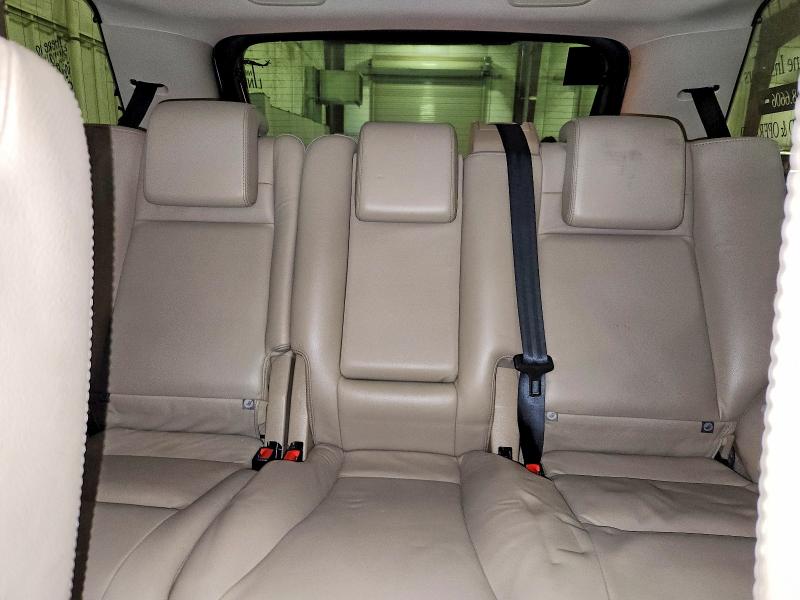 Продаж на аукціоні авто 2010 Land Rover Range Rover Sport, vin: SALSF2D40AA222218, номер лоту: 64513186