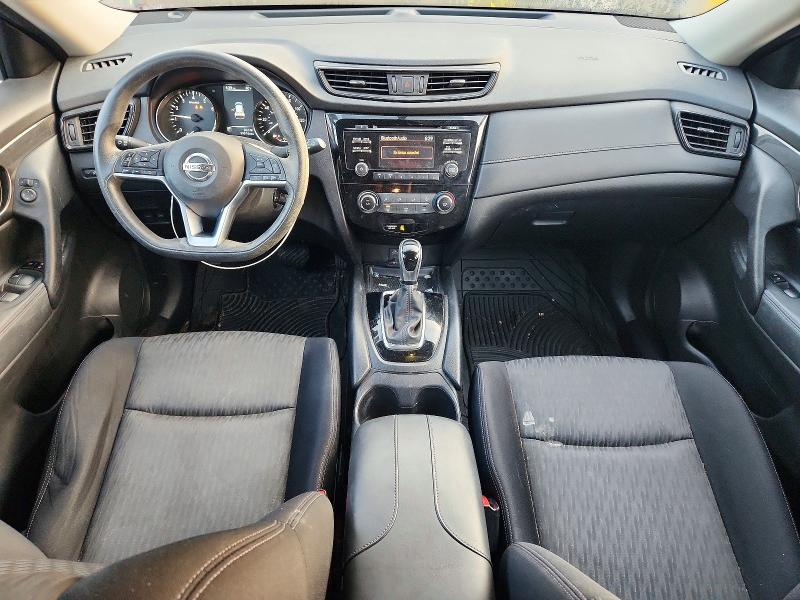Продаж на аукціоні авто 2017 Nissan Rogue, vin: JN8AT2MV9HW015204, номер лоту: 63880596