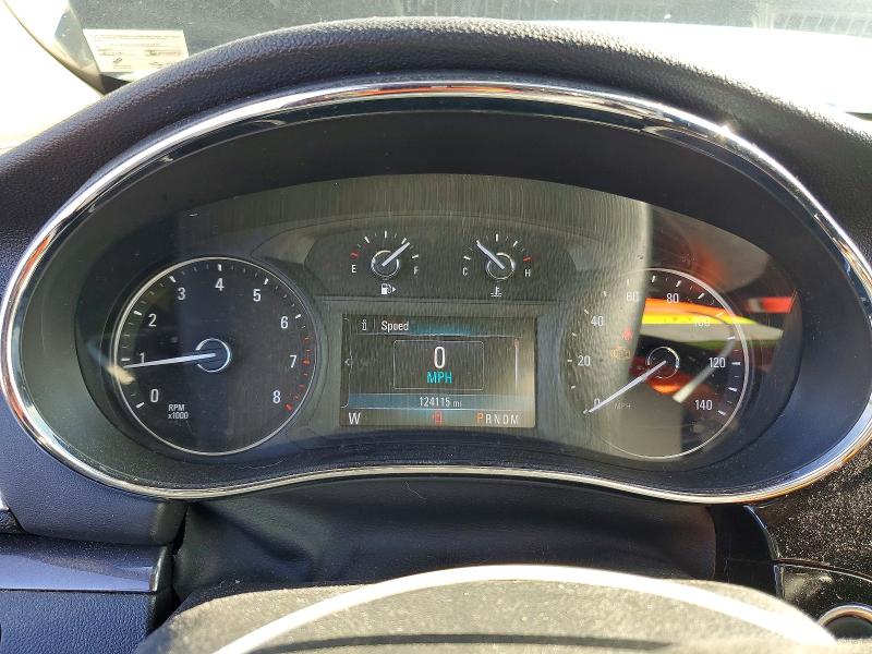 Aukcja sprzedaży 2019 Buick Encore, vin: KL4CJ1SB1KB825898, numer aukcji: 66084636
