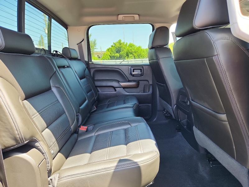 2018 Gmc Sierra მანქანა იყიდება აუქციონზე, vin: 3GTP1PEC0JG436030, აუქციონის ნომერი: 64574016