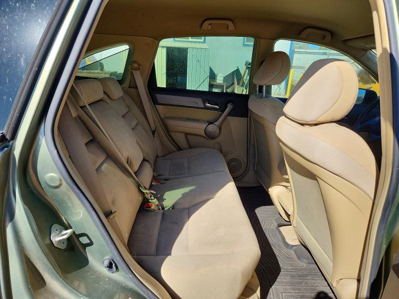 Продаж на аукціоні авто 2008 Honda Cr-v, vin: JHLRE38368C000963, номер лоту: 61453076