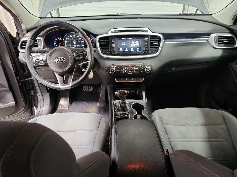 Aukcja sprzedaży 2017 Kia Sorento, vin: 5XYPGDA57HG306968, numer aukcji: 65198656