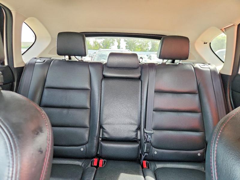 Aukcja sprzedaży 2016 Mazda Cx-5, vin: JM3KE4DY9G0808057, numer aukcji: 65689836