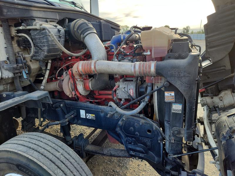 2016 Peterbilt 579 მანქანა იყიდება აუქციონზე, vin: 1XPBA48X5GD299422, აუქციონის ნომერი: 65236866