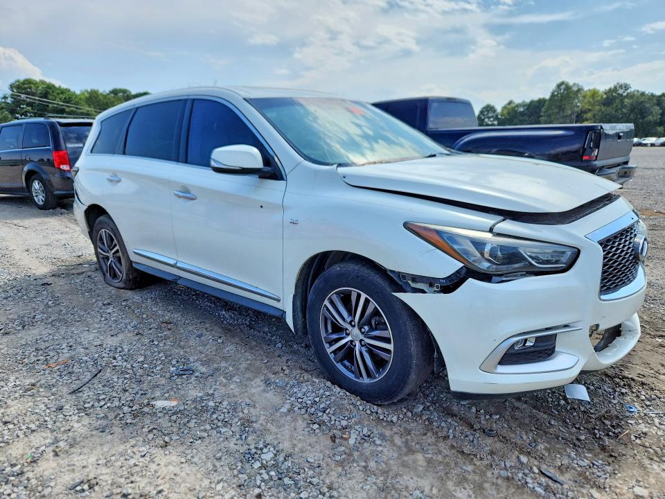 Aukcja sprzedaży 2016 Infiniti Qx60, vin: 5N1AL0MN2GC531660, numer aukcji: 64470616