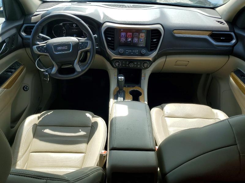 Aukcja sprzedaży 2017 Gmc Acadia, vin: 1GKKNPLS0HZ290994, numer aukcji: 65803866