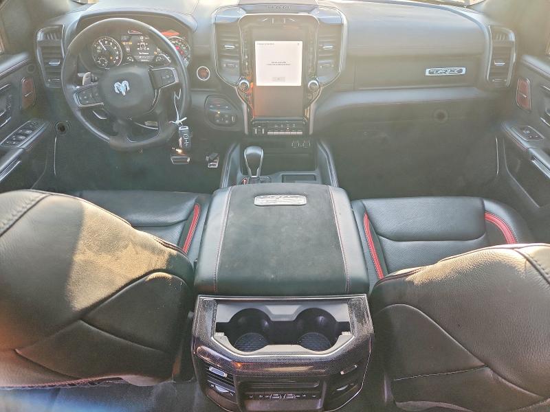 Продаж на аукціоні авто 2022 Ram 1500, vin: 1C6SRFU92NN335174, номер лоту: 66446136