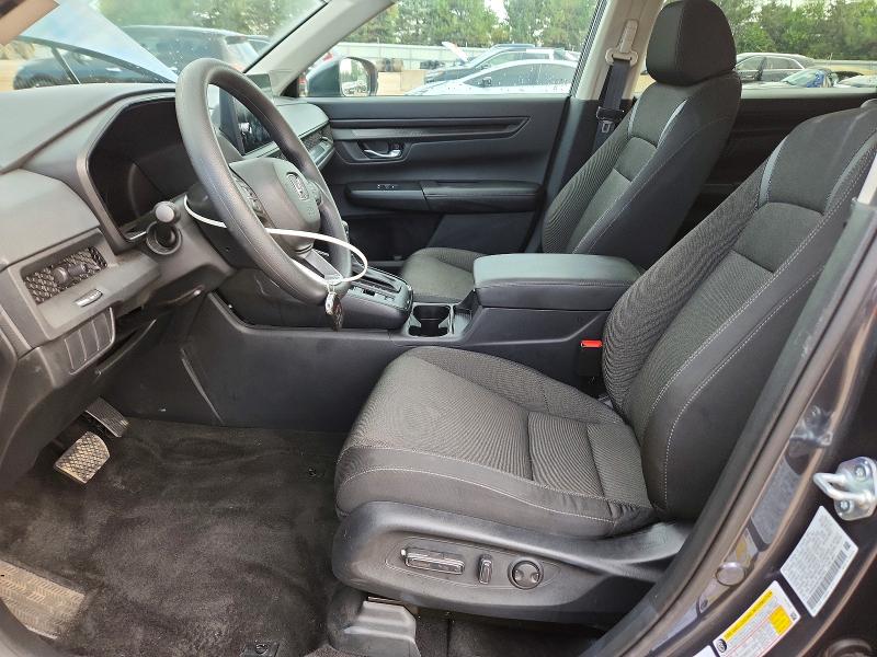 Aukcja sprzedaży 2026 Honda Cr-v, vin: 2HKRS4H45TH407304, numer aukcji: 65581516