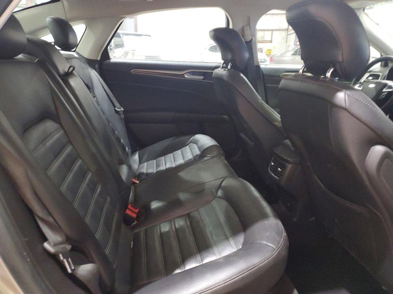 Продажа на аукционе авто 2015 Ford Fusion, vin: 3FA6P0LU9FR125579, номер лота: 62140016