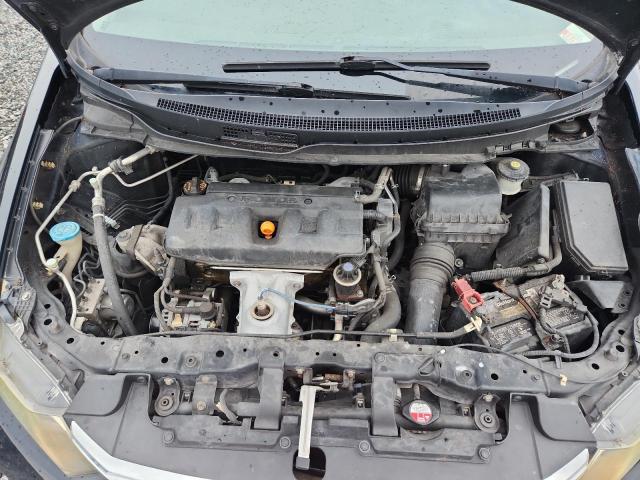 64235556 :رقم المزاد ، 19XFB2F95CE004420 vin ، 2012 Honda Civic مزاد بيع