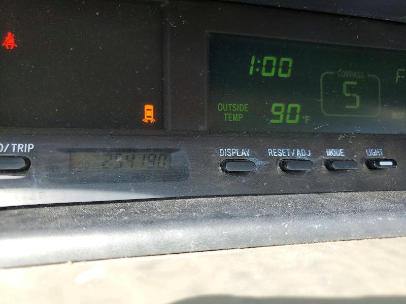 Aukcja sprzedaży 2000 Toyota Avalon, vin: 4T1BF28BXYU102950, numer aukcji: 64041036