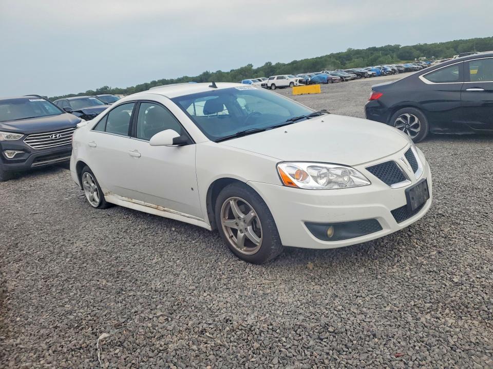 Aukcja sprzedaży 2009 Pontiac G6, vin: 1G2ZJ57K894254610, numer aukcji: 64843466