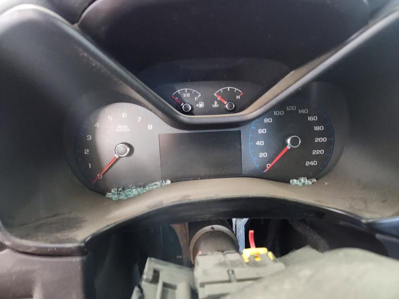 Продажа на аукционе авто 2021 Chevrolet Colorado, vin: 1GCGTDEN7M1246433, номер лота: 65935076