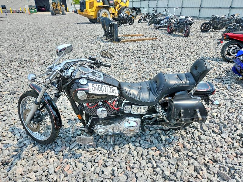 Продажа на аукционе авто 1999 Harley-davidson Fxdwg, vin: 1HD1GEV13XY332457, номер лота: 64601726