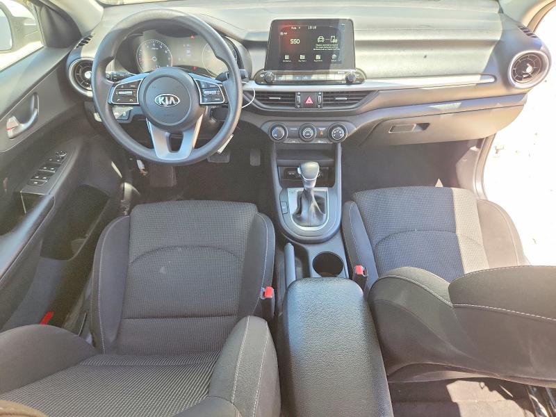 Продаж на аукціоні авто 2021 Kia Forte, vin: 3KPF24AD4ME348393, номер лоту: 63415536
