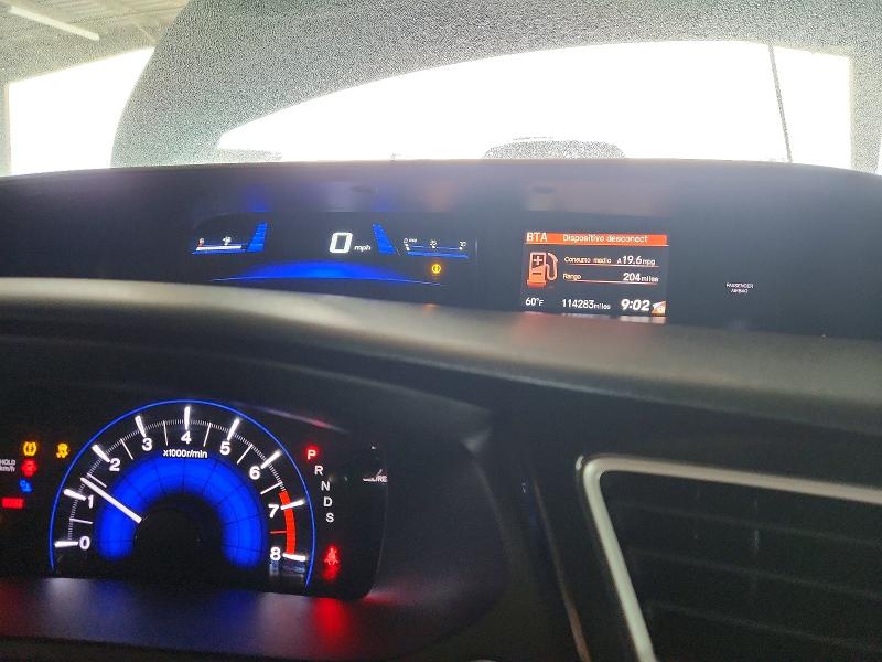 Продажа на аукционе авто 2015 Honda Civic, vin: 2HGFG3B07FH511280, номер лота: 66421286