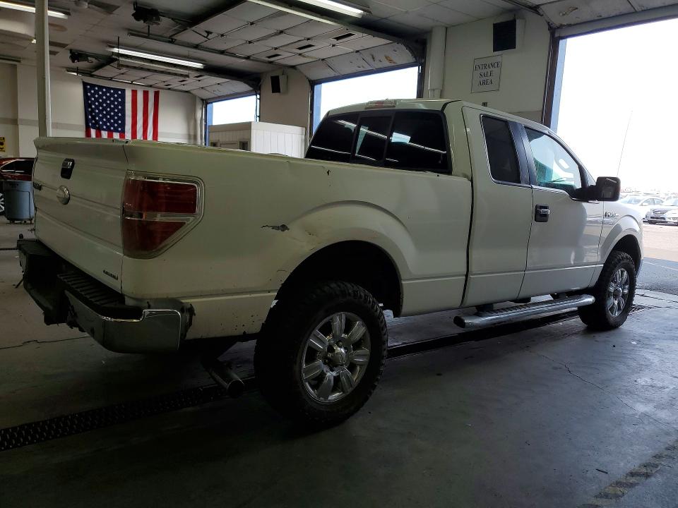 Продаж на аукціоні авто 2011 Ford F150, vin: 1FTFX1EF3BFB58230, номер лоту: 64572806