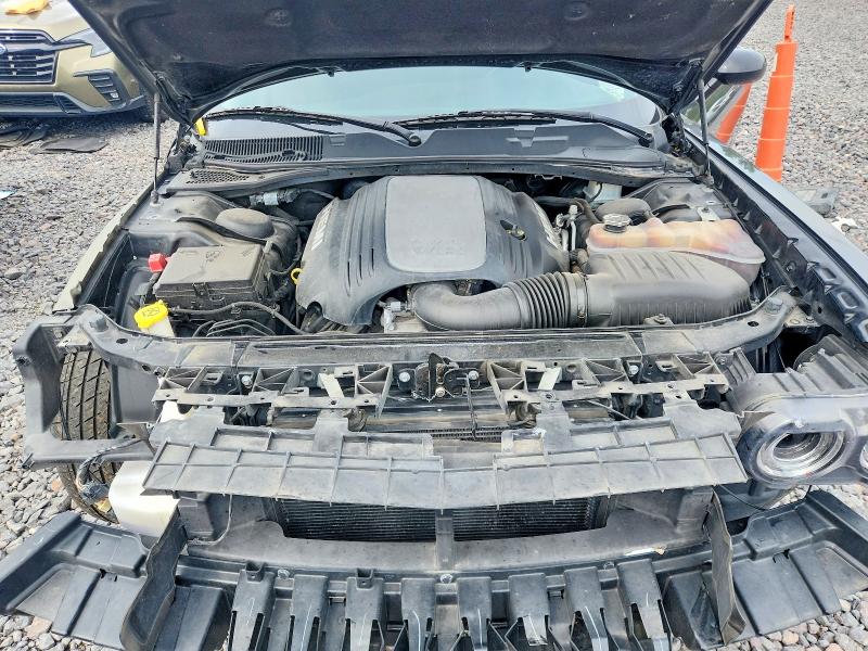 Auction sale of the 2019 Dodge Challenger, vin: 2C3CDZBT6KH521241, lot number: 65481026