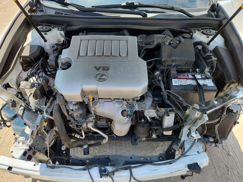2014 Lexus Es მანქანა იყიდება აუქციონზე, vin: JTHBK1GGXE2098864, აუქციონის ნომერი: 66141286