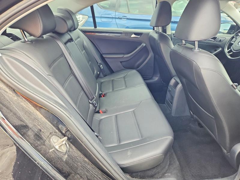 Продажа на аукционе авто 2017 Volkswagen Jetta, vin: 3VWL17AJ9HM363977, номер лота: 65828676