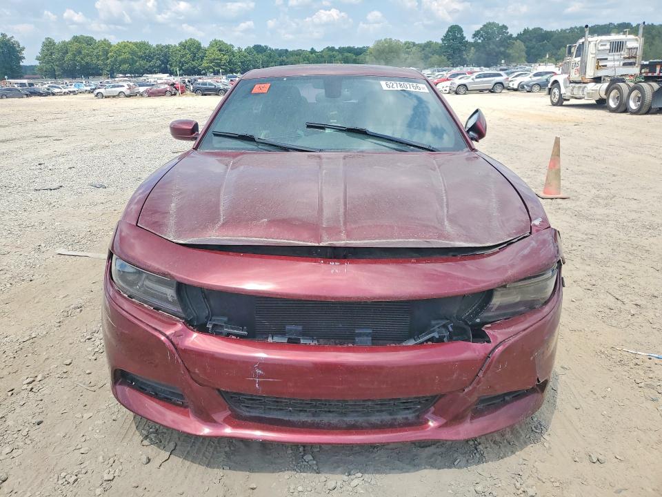 2020 Dodge Charger მანქანა იყიდება აუქციონზე, vin: 2C3CDXBG1LH144004, აუქციონის ნომერი: 62780766