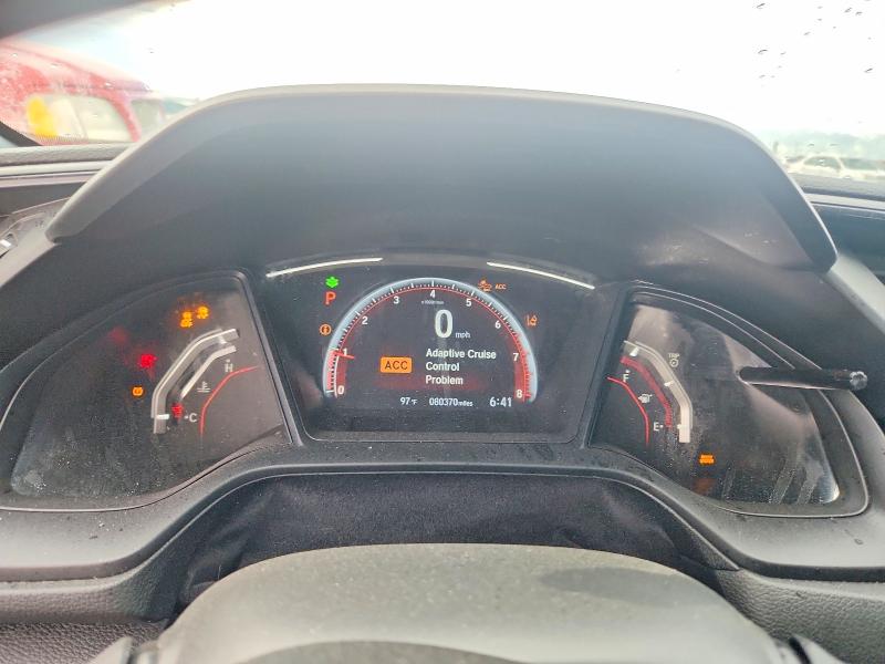 Aukcja sprzedaży 2020 Honda Civic, vin: SHHFK7H43LU421185, numer aukcji: 64743516